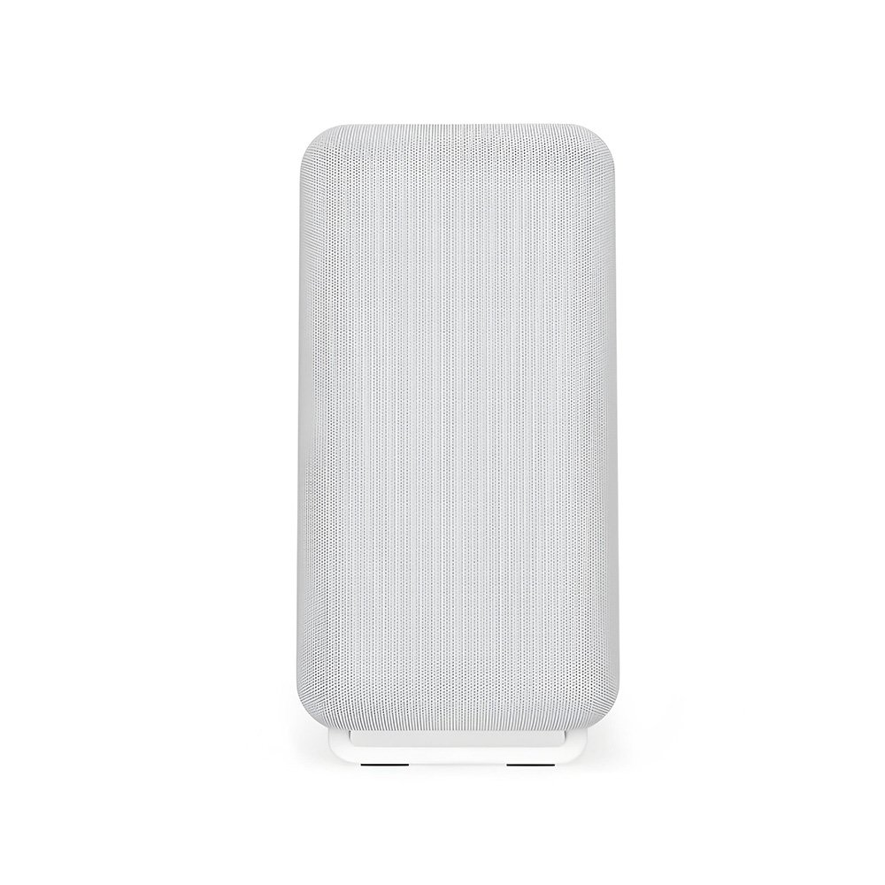 Imagem 10 de 10 do produto Gabinete Gamer HYTE X50 Air, Mid Tower, ATX, Mesh, Snow White - CS-HYTE-X50A-WW