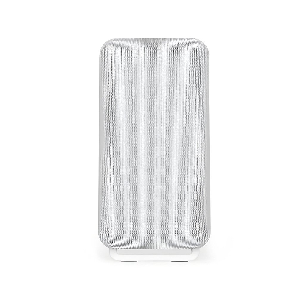 Gabinete Gamer HYTE X50, Mid Tower, ATX, Vidro Temperado, Snow White - CS-HYTE-X50G-WW Gabinete Gamer HYTE X50, Mid Tower, ATX, Vidro Temperado, Snow White - CS-HYTE-X50G-WW
