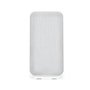 Gabinete Gamer HYTE X50, Mid Tower, ATX, Vidro Temperado, Snow White - CS-HYTE-X50G-WW