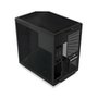 Gabinete Gamer HYTE Y70, Mid Tower, EATX, Vidro Temperado Panorâmico, Preto - CS-HYTE-Y70-B