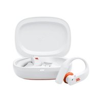 Fone de Ouvido Endurance Peak 4 Branco Jbl Jblendupeak4whtbr