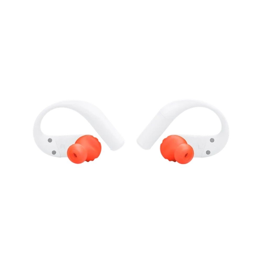 Fone de Ouvido Esportivo TWS JBL Endurance Peak 4, Bluetooth, À Prova D'água, Branco - JBLENDUPEAK4WHTBR2 - view 5