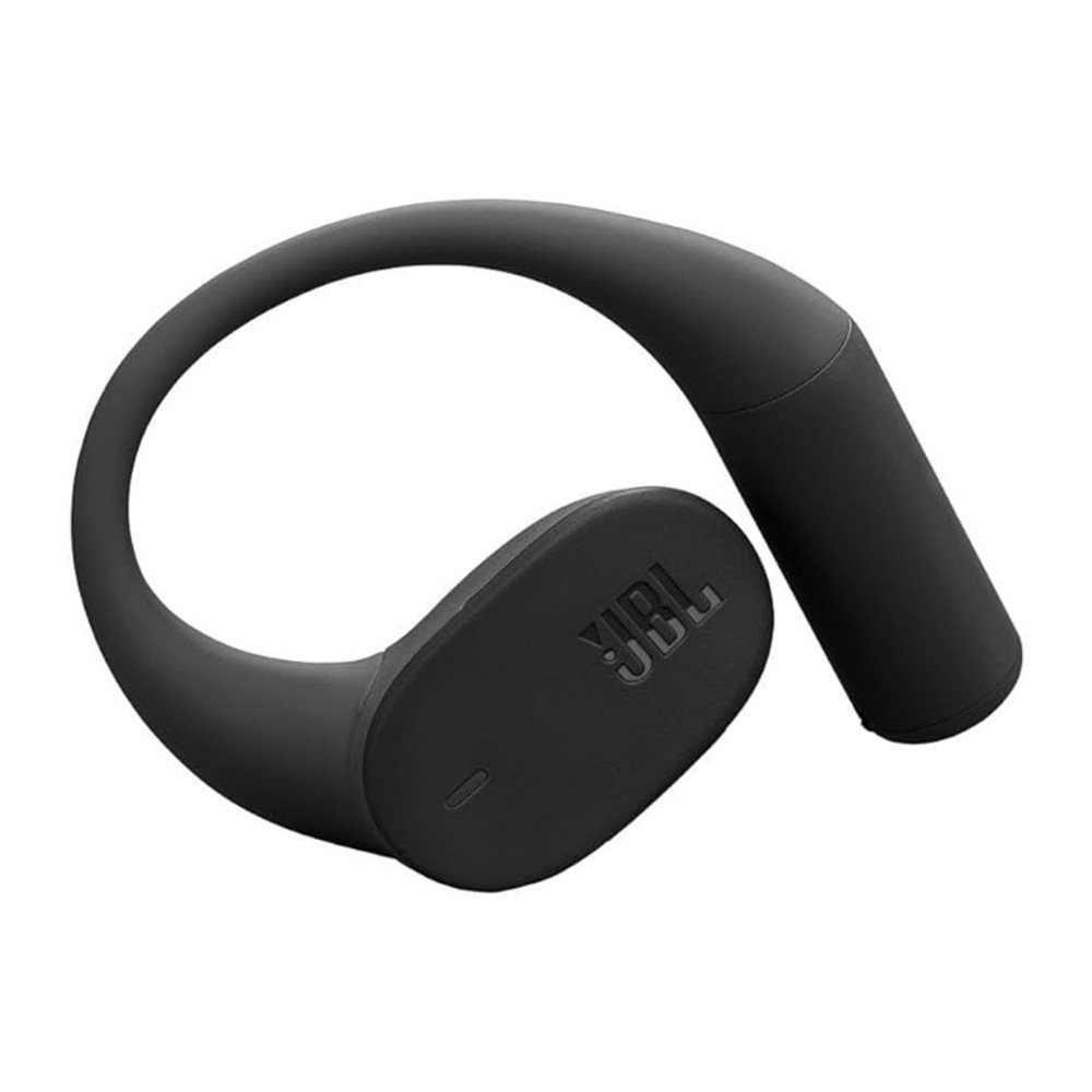 Fone de Ouvido JBL Sense Lite, TWS, Bluetooth, Preto - JBLSENSELITEBLKBR - view 2