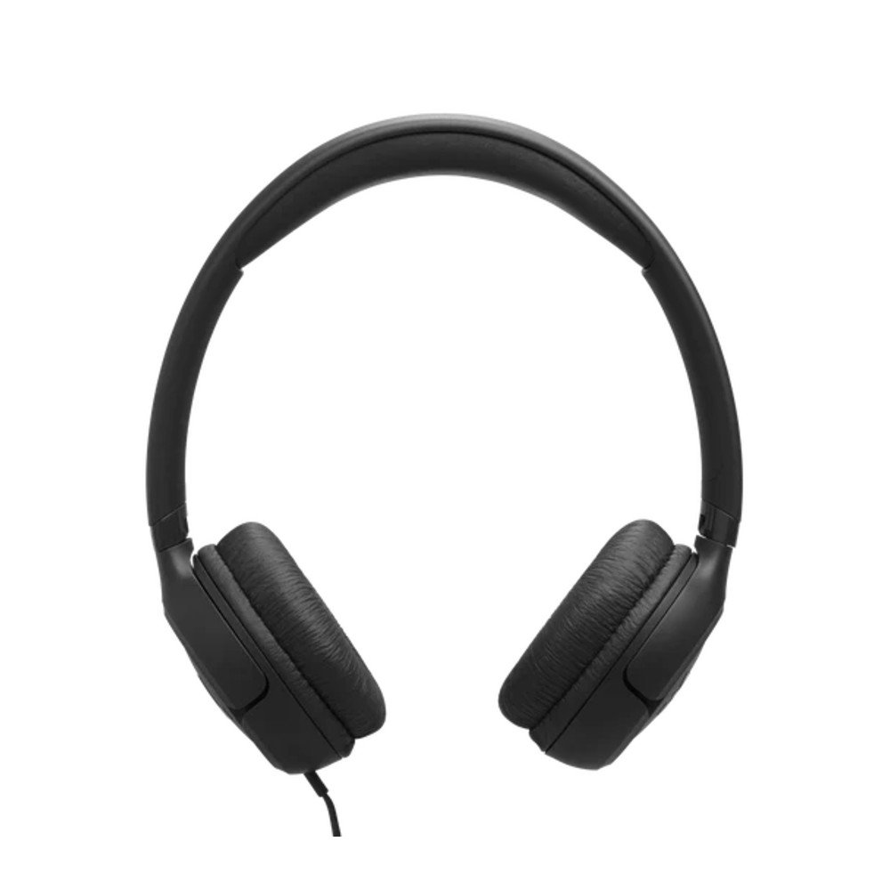 Fone de Ouvido On-Ear JBL Tune 530, com Fio P2, Microfone no Cabo, Pure Bass, Preto - ( Balão.info - foto 4