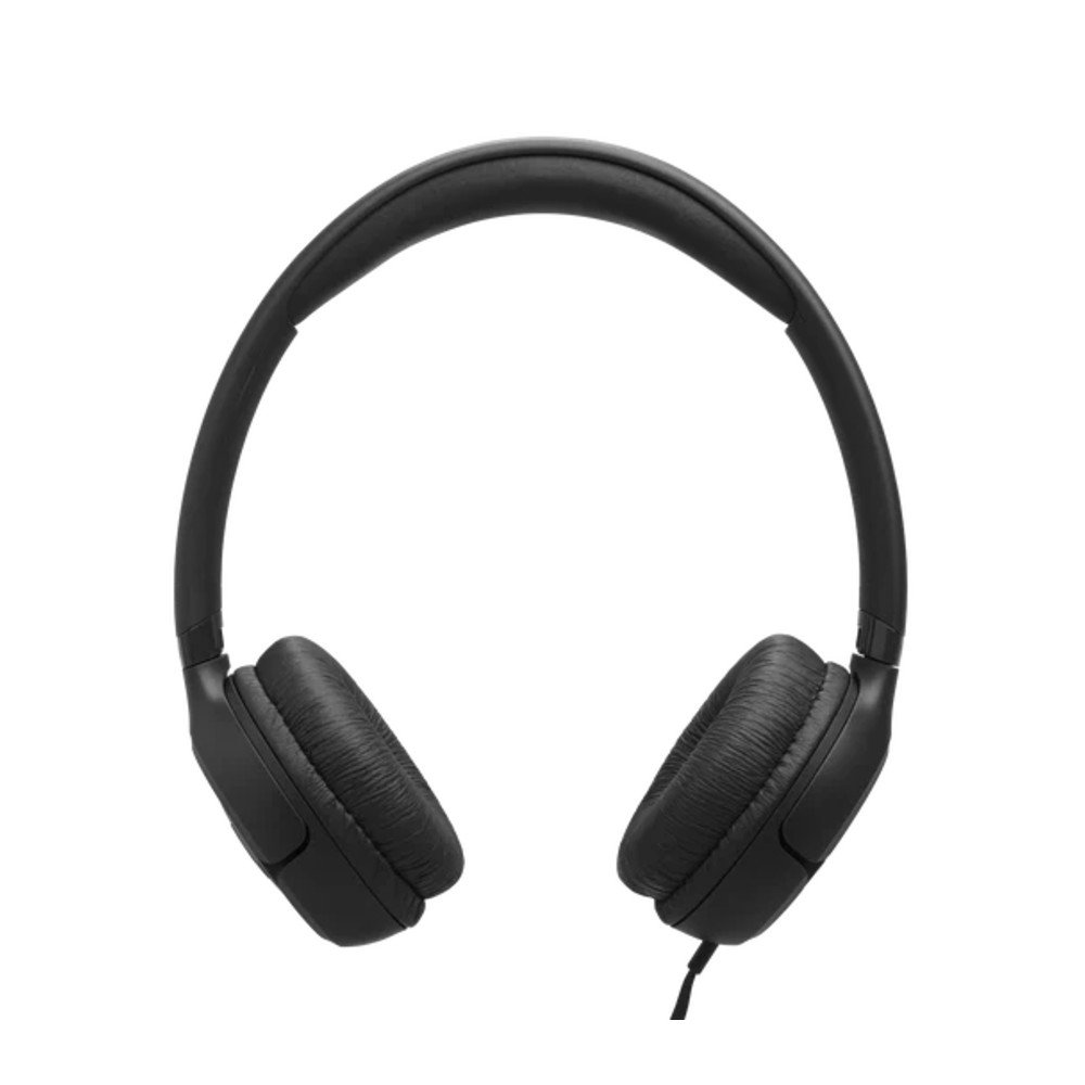 Fone de Ouvido On-Ear JBL Tune 530, com Fio P2, Microfone no Cabo, Pure Bass, Preto - ( Balão.info - foto 2