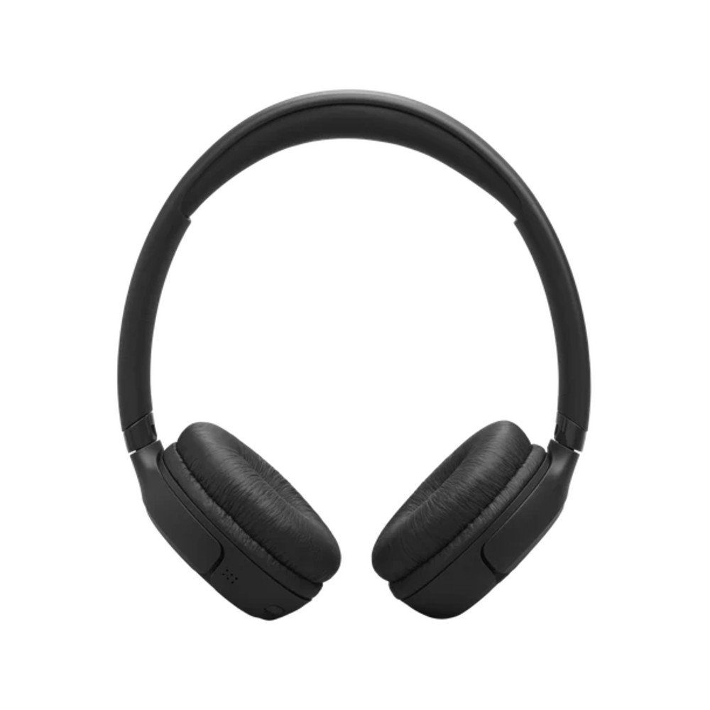 Fone de Ouvido On-Ear JBL Tune 530BT, Bluetooth, Bateria Longa Duração, Som Pure Bass, Preto - ( Balão.info - foto 2