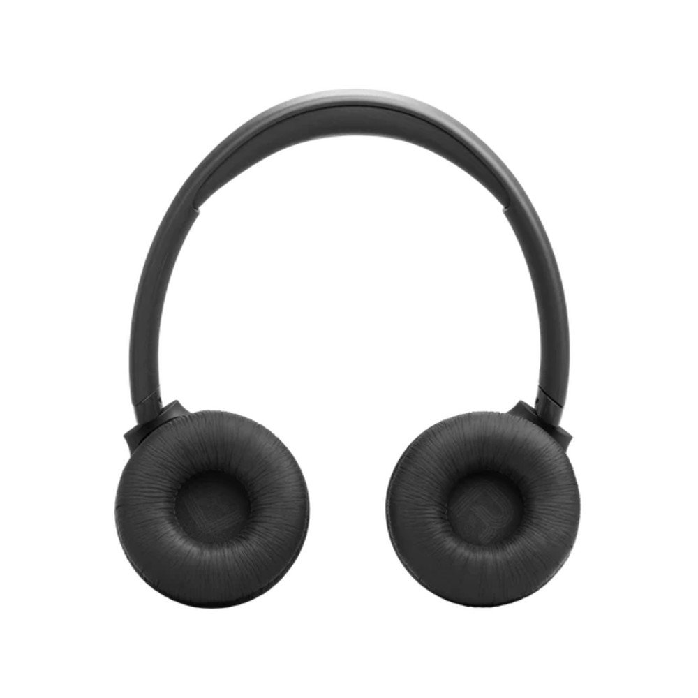 Fone de Ouvido On-Ear JBL Tune 530BT, Bluetooth, Bateria Longa Duração, Som Pure Bass, Preto - JBLT530BTBLKBR - view 4