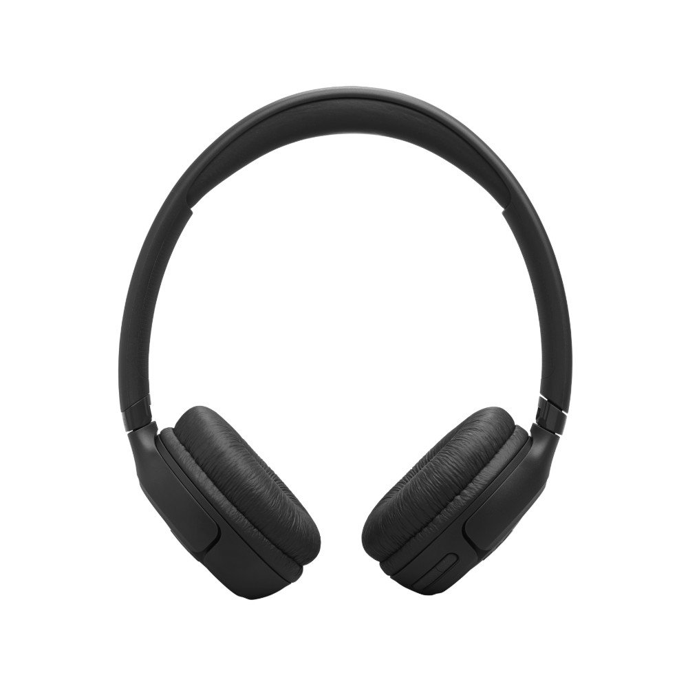 Fone de Ouvido On-Ear JBL Tune 530BT, Bluetooth, Bateria Longa Duração, Som Pure Bass, Preto - ( Balão.info - foto 6