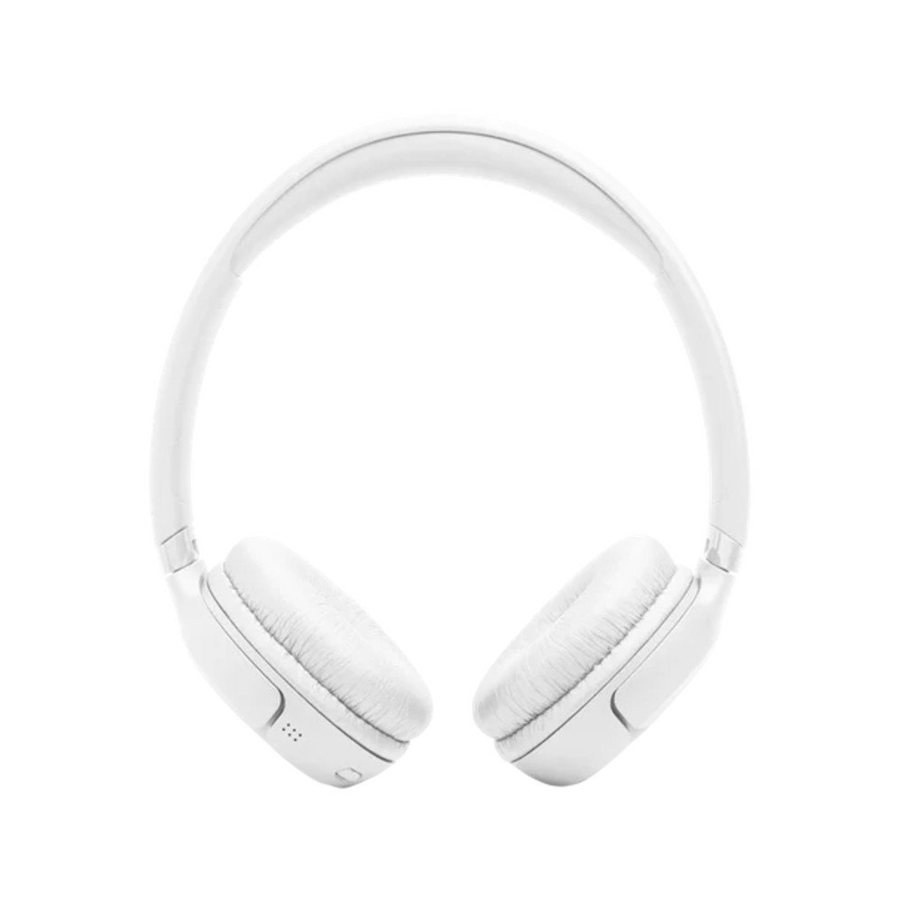 Fone de Ouvido JBL Tune 530BT, On-Ear, Bluetooth, Branco - ( Balão.info - foto 2