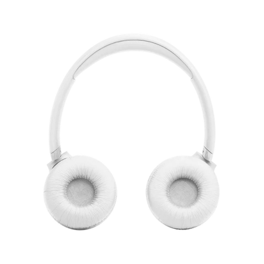 Fone de Ouvido JBL Tune 530BT, On-Ear, Bluetooth, Branco - ( Balão.info - foto 4