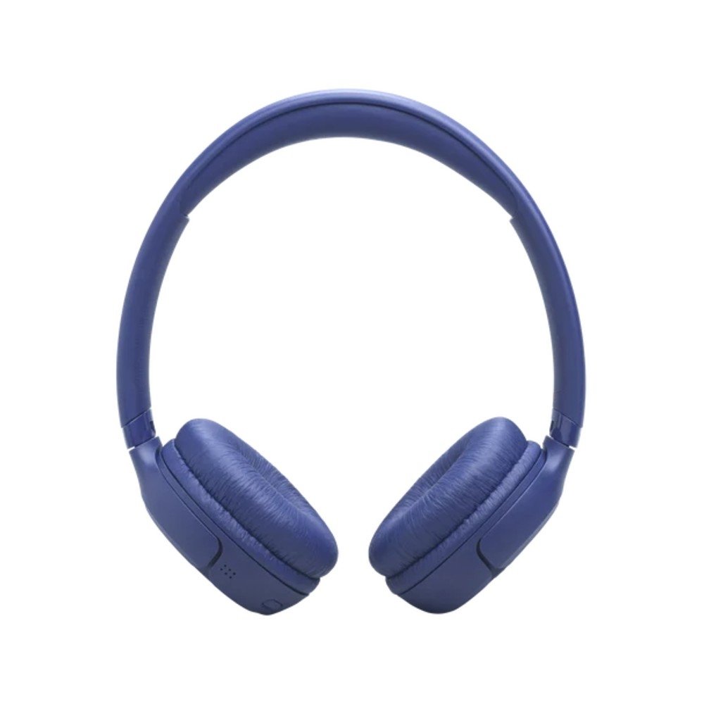 Fone de Ouvido JBL Tune 530BT, On-Ear, Bluetooth, Azul - ( Balão.info - foto 2