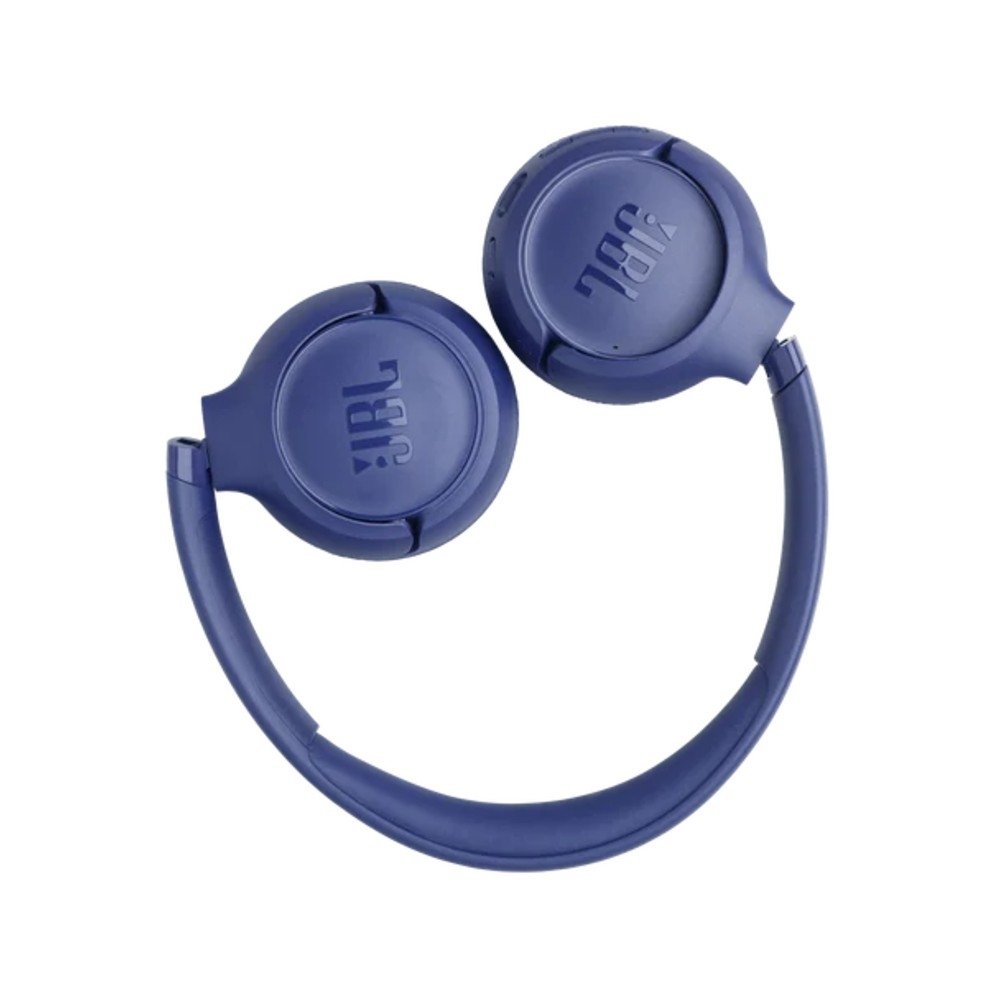 Fone de Ouvido JBL Tune 530BT, On-Ear, Bluetooth, Azul - ( Balão.info - foto 3