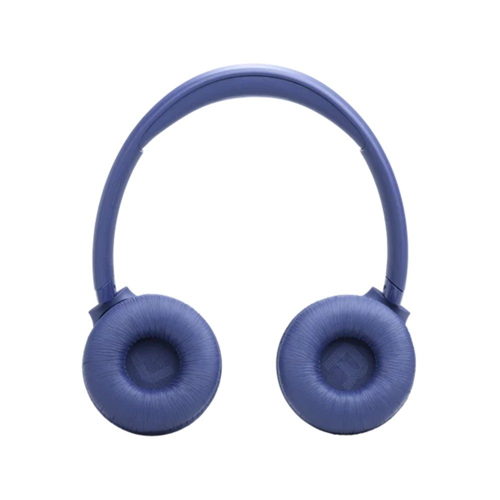 Fone de Ouvido JBL Tune 530BT, On-Ear, Bluetooth, Azul - ( Balão.info - foto 4