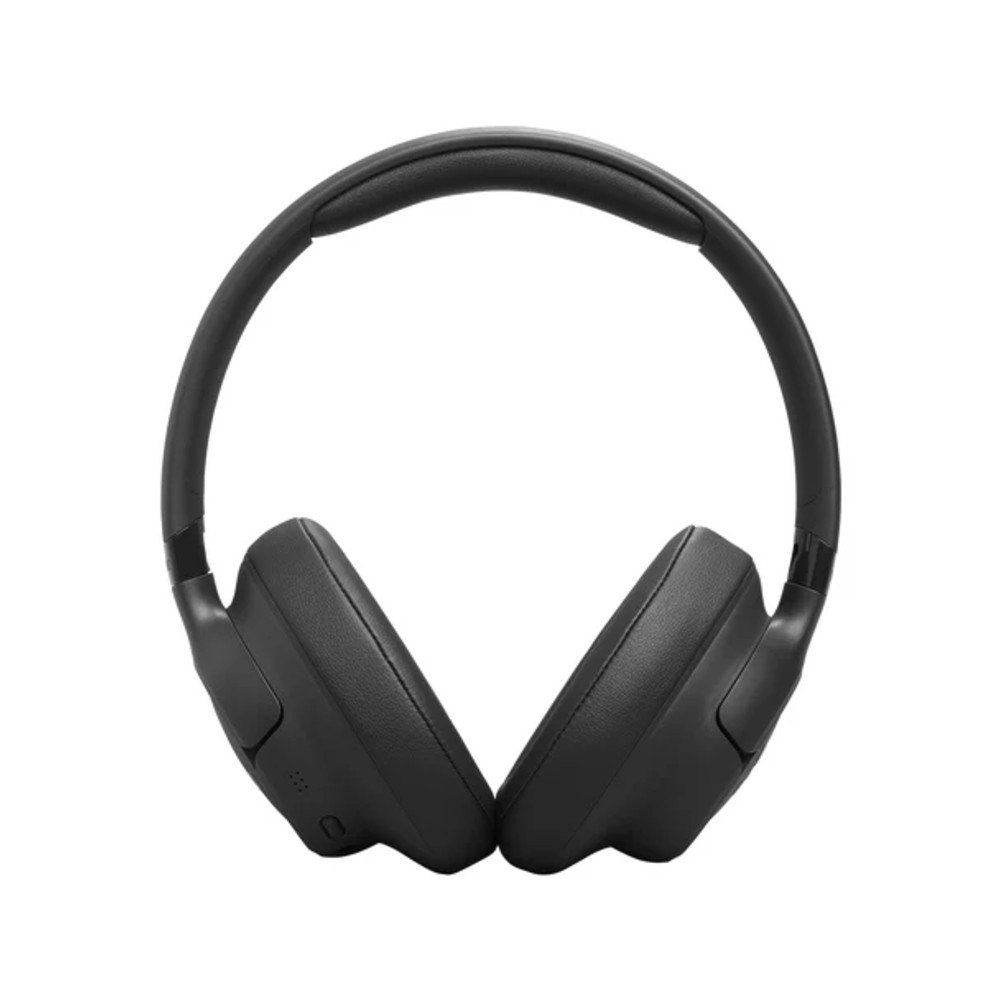 Imagem 2 de 5 do produto Fone de Ouvido Over-Ear JBL Tune 730BT, Bluetooth, Almofada Confortável, Preto - JBLT730BTBLKBR