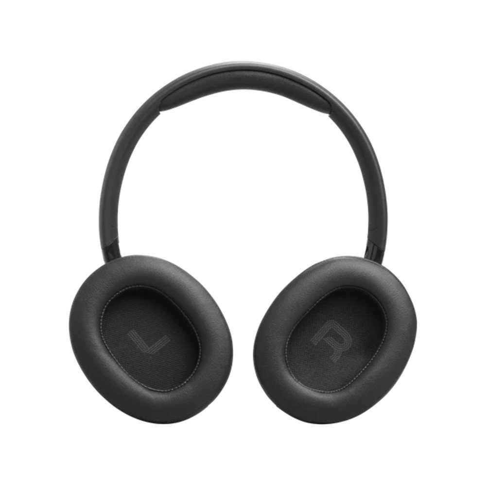 Imagem 3 de 5 do produto Fone de Ouvido Over-Ear JBL Tune 730BT, Bluetooth, Almofada Confortável, Preto - JBLT730BTBLKBR