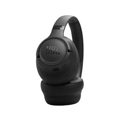 Fone De Ouvido Jbl Tune 730bt Bluetooh Preto - Jblt730btblkbr — foto 6