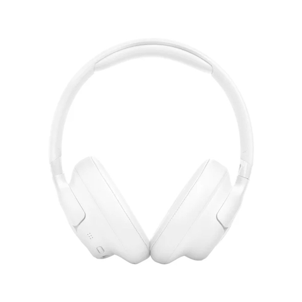 Fone de Ouvido Over-Ear JBL Tune 730BT, Bluetooth, Almofada Confortável, Branco - ( Balão.info - foto 2