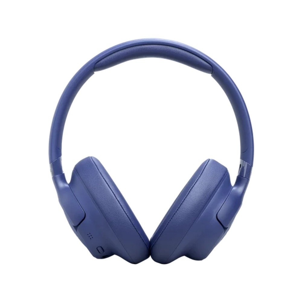 Fone de Ouvido Over-Ear JBL Tune 730BT, Bluetooth, Almofada Confortável, Azul - ( Balão.info - foto 2