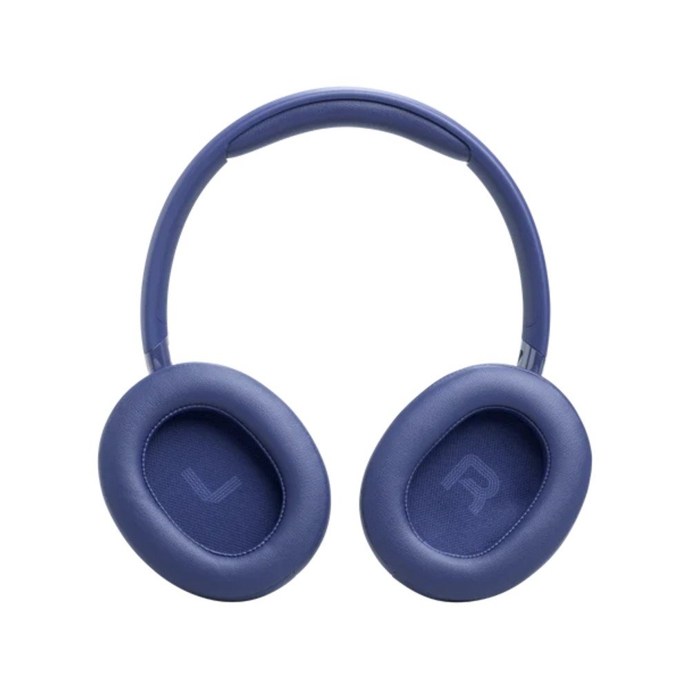 Fone de Ouvido Over-Ear JBL Tune 730BT, Bluetooth, Almofada Confortável, Azul - ( Balão.info - foto 3