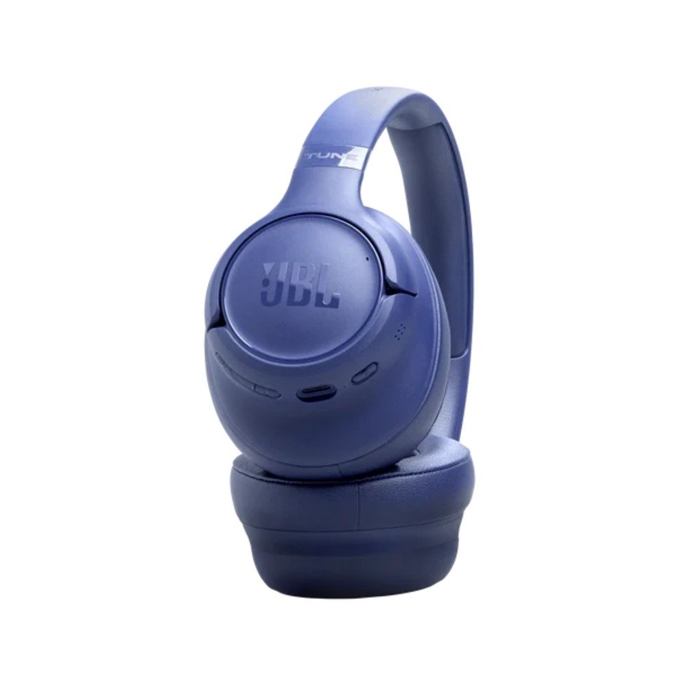 Fone de Ouvido Over-Ear JBL Tune 730BT, Bluetooth, Almofada Confortável, Azul - ( Balão.info - foto 5