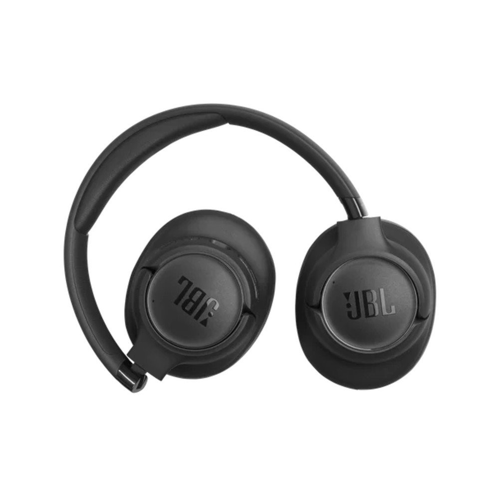 Fone de Ouvido Over-Ear JBL Tune 780NC, Bluetooth com Cancelamento de Ruído ANC, Preto - JBLT780NCBLKBR - view 2