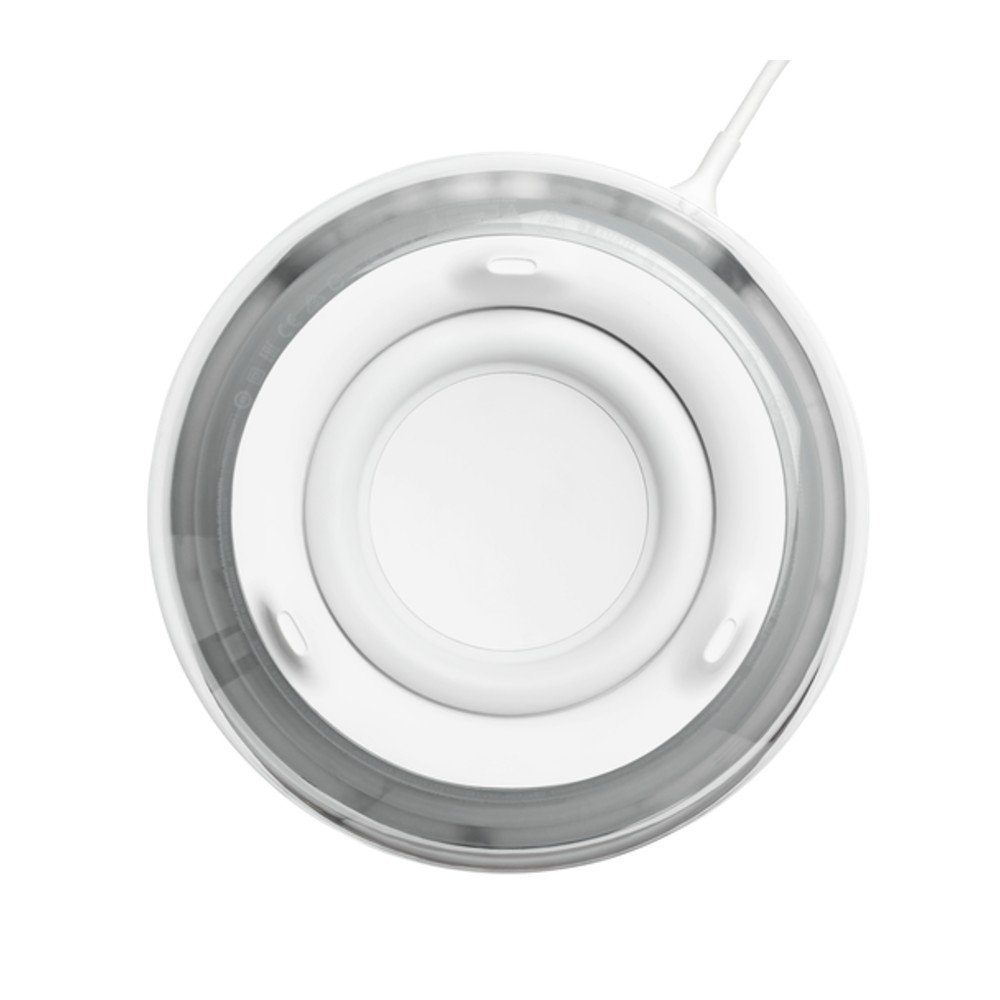 Caixa de Som Bluetooth Harman Kardon SoundSticks 4, Sistema de Som 2.1 Home, Branco - HKSOUNDSTK5WBR - view 4