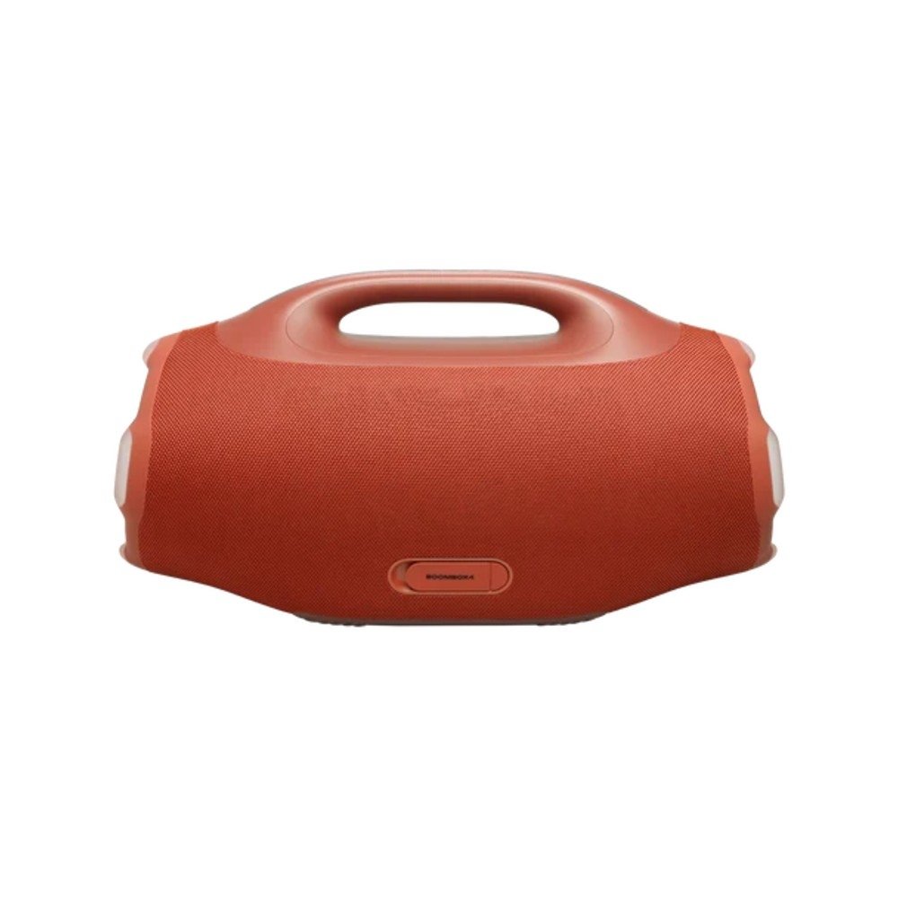 Caixa de Som Bluetooth JBL Boombox 4, À Prova D'água IP67, Laranja - JBLBOOMBOX4ORGBR - view 3