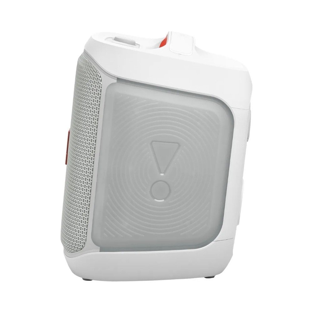 Caixa de Som JBL PartyBox Encore Essential 2, Bluetooth, 100W, Branco - JBLPBENCOREESS2WBR - view 4