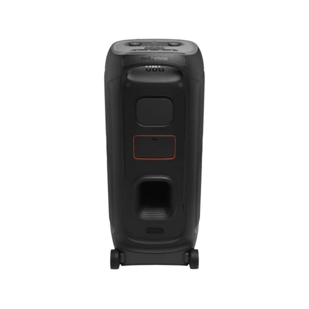 Caixa de Som para Festas JBL PartyBox 720, Bluetooth, Show de Luzes Potente, Preto - JBLPARTYBOX720BR - view 3