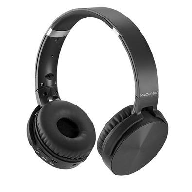 → Fone de Ouvido Sport Preto - Multilaser é bom? Vale a pena?