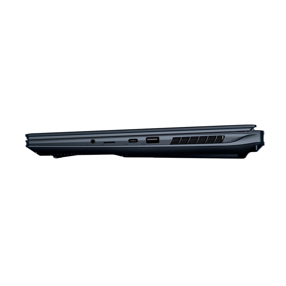 Imagem 6 de 9 do produto Notebook Gamer Gigabyte AORUS MASTER 16, 16" OLED QHD 240Hz, Ultra 9 275HX, 32GB, 1TB SSD, NVIDIA RTX 5070 Ti, W11 Home - BXHC4USE64SH