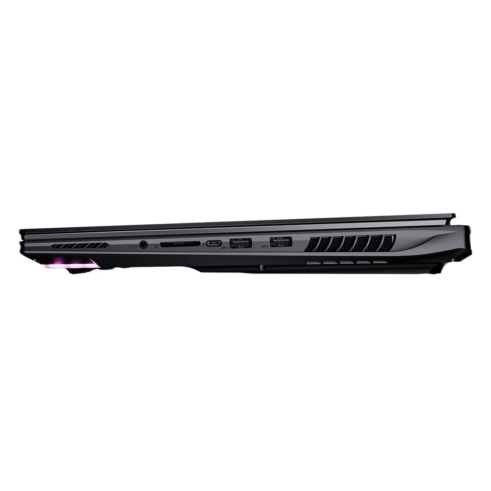 Imagem 8 de 9 do produto Notebook Gamer Gigabyte AORUS MASTER 18, 18" Mini LED QHD 240Hz, Ultra 9 275HX, 64GB, 2TB SSD, NVIDIA RTX 5090, W11 Home - BZHC6USD45SH
