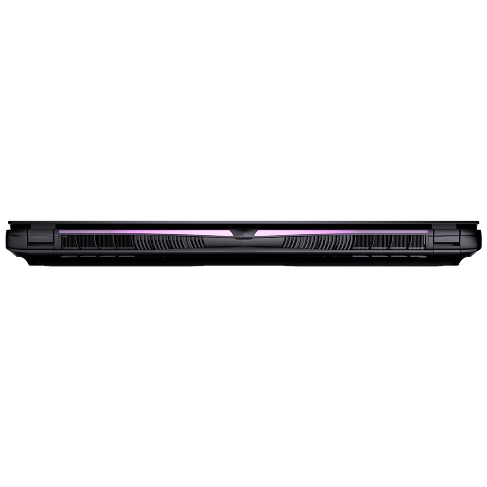 Imagem 9 de 9 do produto Notebook Gamer Gigabyte AORUS MASTER 18, 18" Mini LED QHD 240Hz, Ultra 9 275HX, 64GB, 2TB SSD, NVIDIA RTX 5090, W11 Home - BZHC6USD45SH