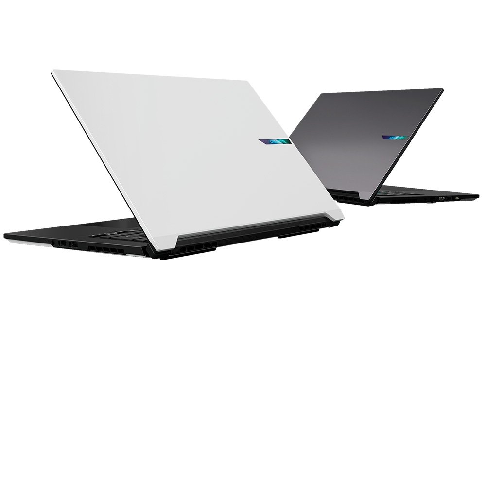 Imagem 15 de 15 do produto Notebook Gamer Gigabyte AERO X16, 16" QHD+ 165Hz, AMD Ryzen AI 7 350, 16GB, 1TB SSD, NVIDIA RTX 5060, W11 Home - 1VH93USC94AH