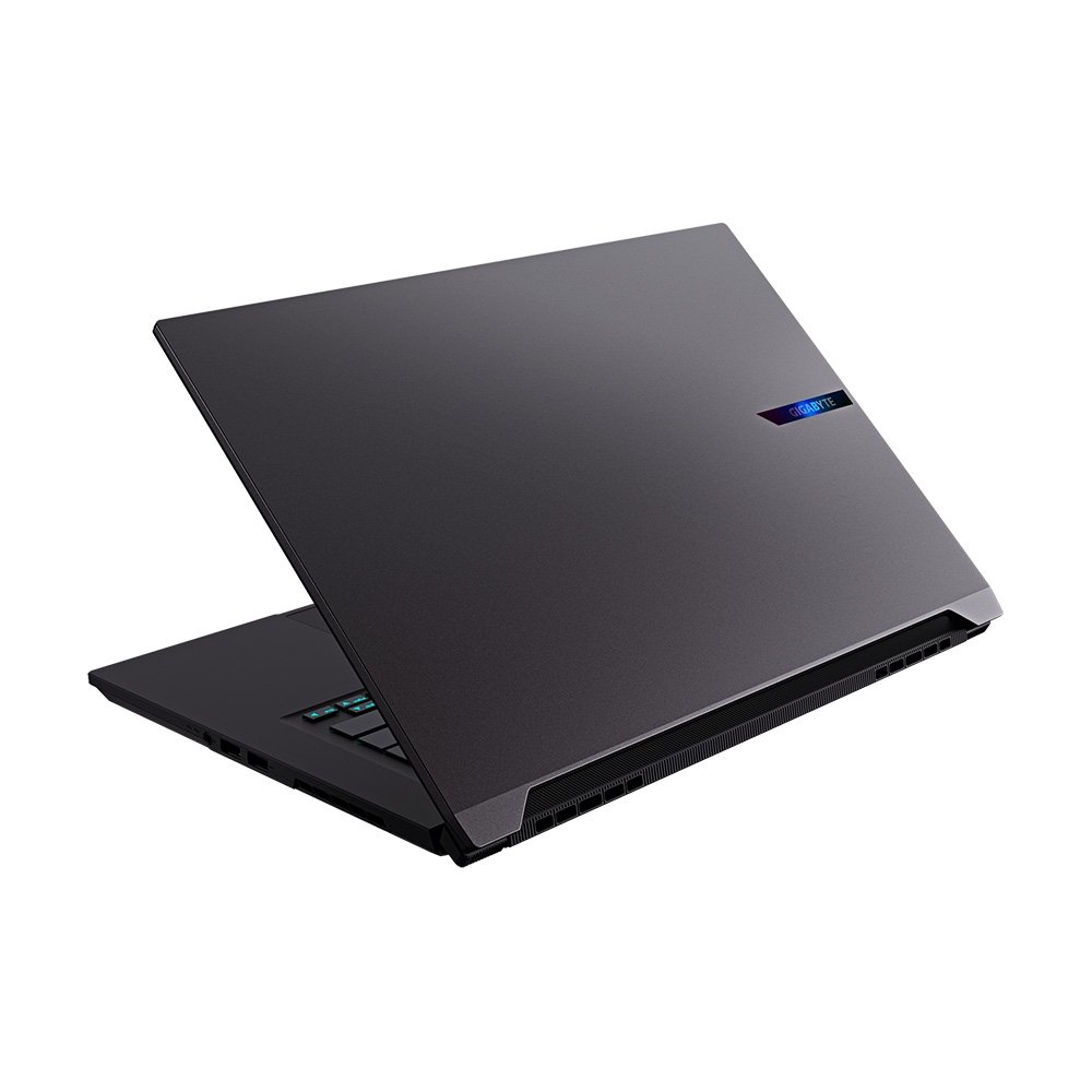 Imagem 6 de 15 do produto Notebook Gamer Gigabyte AERO X16, 16" QHD+ 165Hz, AMD Ryzen AI 7 350, 16GB, 1TB SSD, NVIDIA RTX 5060, W11 Home - 1VH93USC94AH