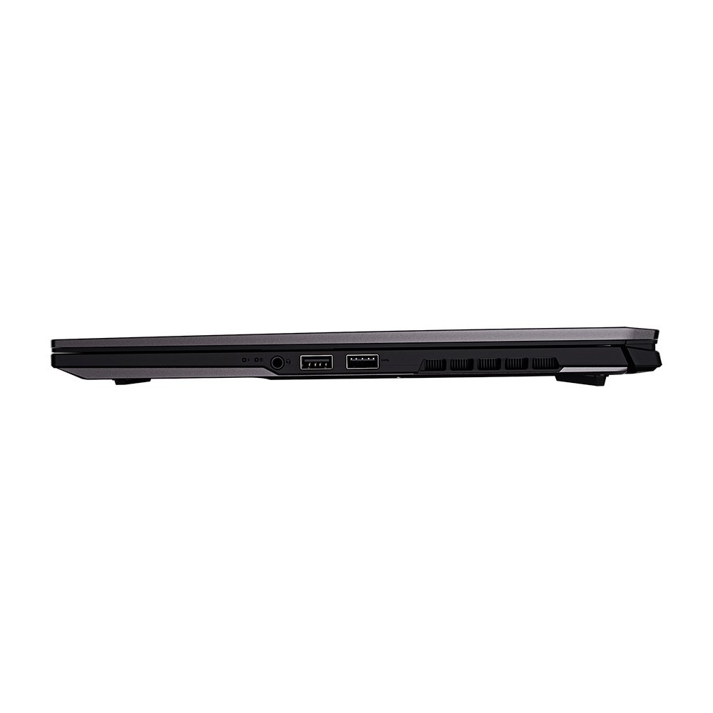 Imagem 8 de 15 do produto Notebook Gamer Gigabyte AERO X16, 16" QHD+ 165Hz, AMD Ryzen AI 7 350, 16GB, 1TB SSD, NVIDIA RTX 5060, W11 Home - 1VH93USC94AH