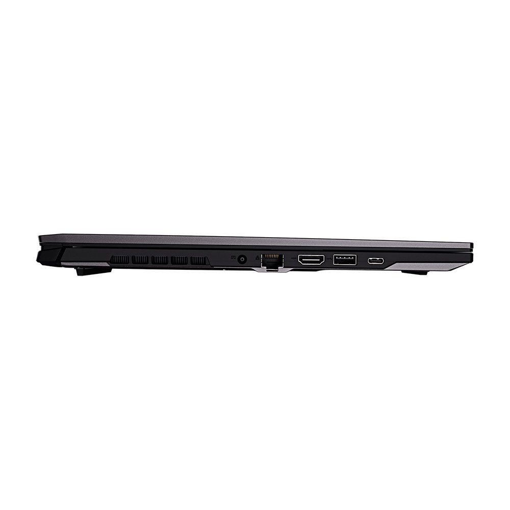 Imagem 9 de 15 do produto Notebook Gamer Gigabyte AERO X16, 16" QHD+ 165Hz, AMD Ryzen AI 7 350, 16GB, 1TB SSD, NVIDIA RTX 5060, W11 Home - 1VH93USC94AH