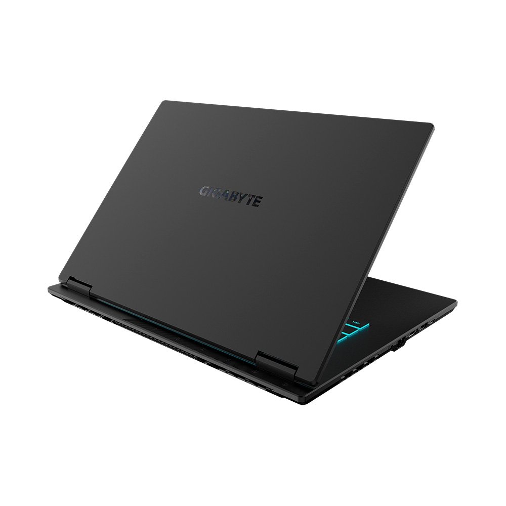 "Notebook Gamer Gigabyte Gaming A16, 16"" WUXGA 165Hz, Intel Core i7-13620H, 32GB, 1TB SSD, NVIDIA RTX 5070, W11 Home - CWHI3US864SH" - view 8