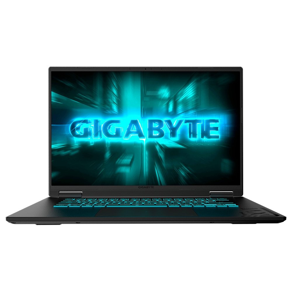 Notebook Gamer Gigabyte Gaming A16, 16 WUXGA 165Hz, Intel Core i7-13620H, 32GB, 1TB SSD, NVIDIA RTX 5070, W11 Home - CWHI3US864SH
