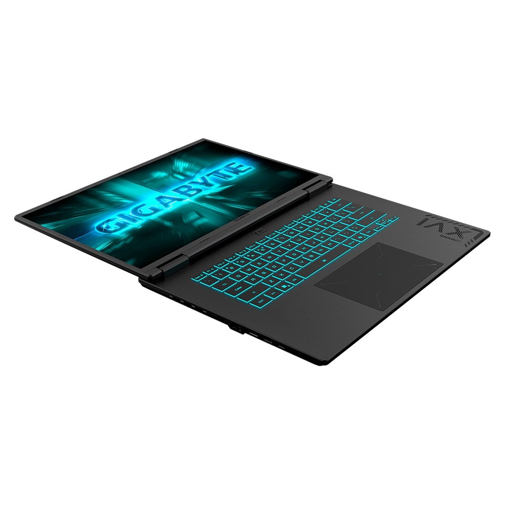 Notebook Gamer Gigabyte G6X i7 RTX 5070 | KaBuM!