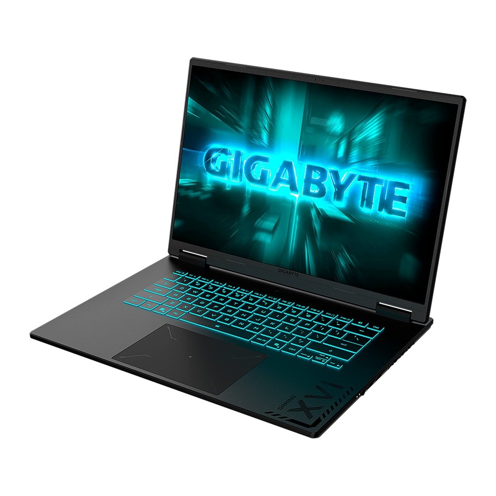 Notebook Gamer Gigabyte G6X i7 RTX 5070 | KaBuM!