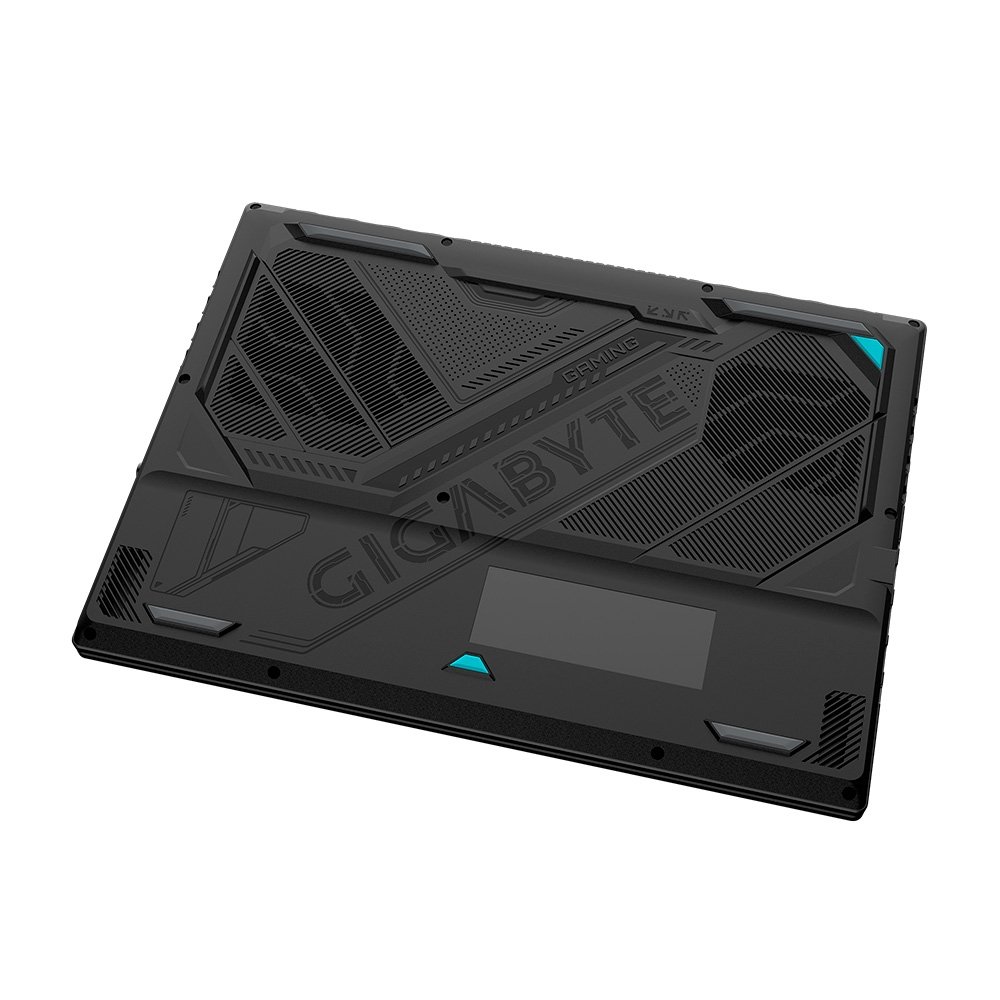 "Notebook Gamer Gigabyte Gaming A16, 16"" WUXGA 165Hz, Intel Core i7-13620H, 32GB, 1TB SSD, NVIDIA RTX 5070, W11 Home - CWHI3US864SH" - view 9