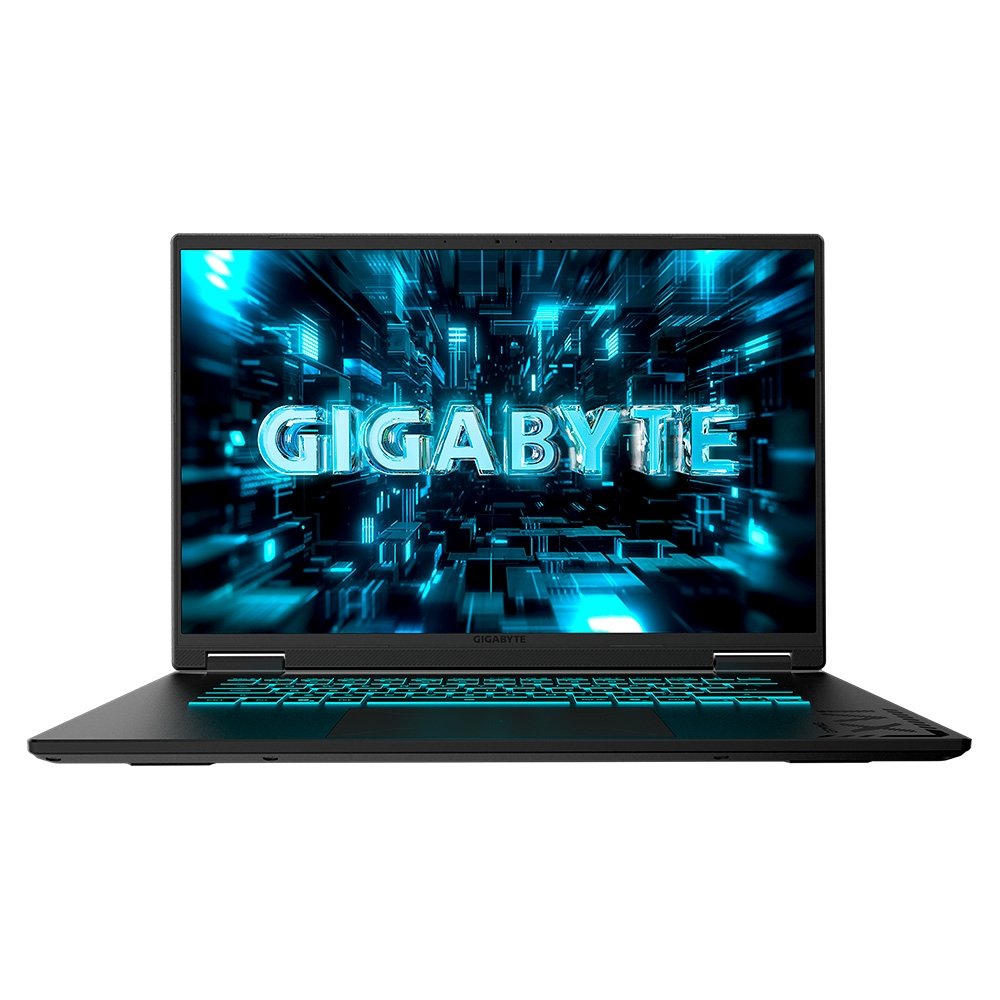 Notebook Gamer Gigabyte Gaming A16 Pro, 16 QHD+ 165Hz, Intel Core 7 240H, 32GB, 1TB SSD, NVIDIA RTX 5070 Ti, W11 Home - DXHG4USCC4SH