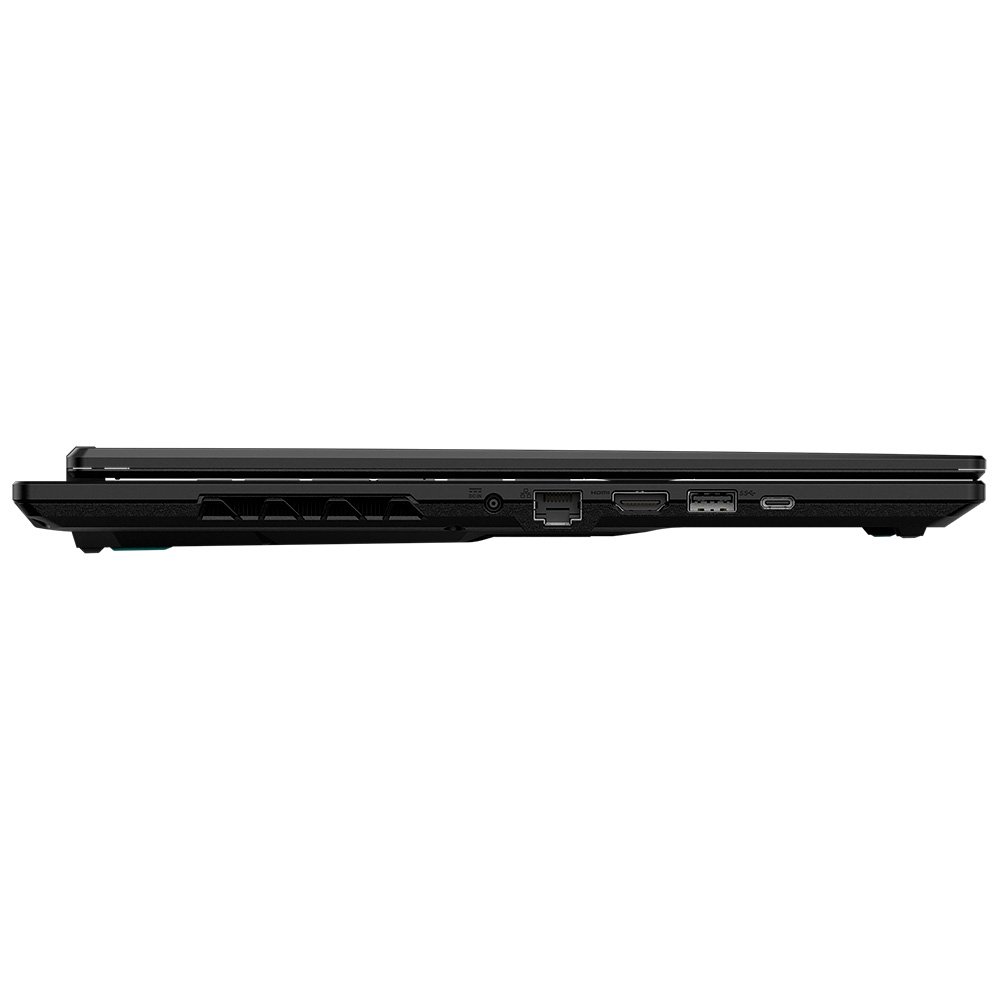 "Notebook Gamer Gigabyte Gaming A16 Pro, 16"" QHD+ 165Hz, Intel Core 7 240H, 32GB, 1TB SSD, NVIDIA RTX 5070 Ti, W11 Home - DXHG4USCC4SH" - view 9