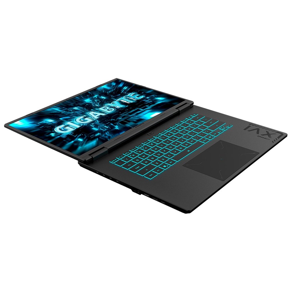 "Notebook Gamer Gigabyte Gaming A16 Pro, 16"" QHD+ 165Hz, Intel Core 7 240H, 32GB, 1TB SSD, NVIDIA RTX 5070 Ti, W11 Home - DXHG4USCC4SH" - view 10