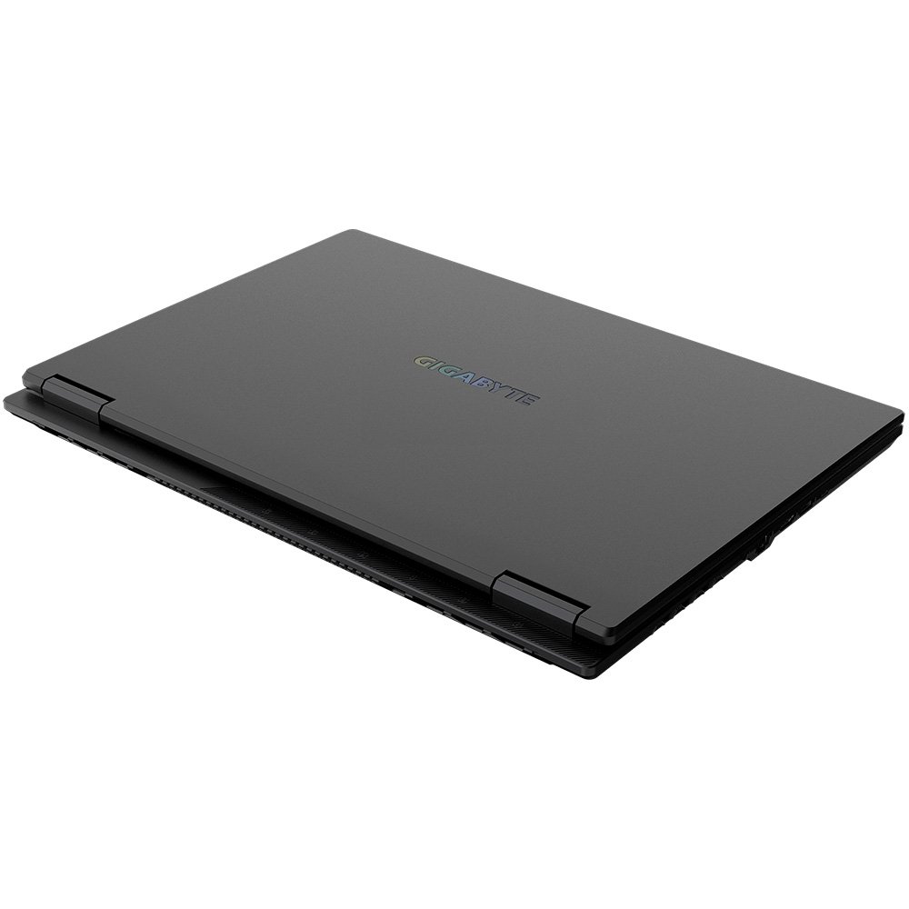 Imagem 9 de 10 do produto Notebook Gamer Gigabyte Gaming A18, 18" QHD+ 165Hz, AMD Ryzen 7 260, 32GB, 1TB SSD, NVIDIA RTX 5070, W11 Home - 3WHK3USC64SH