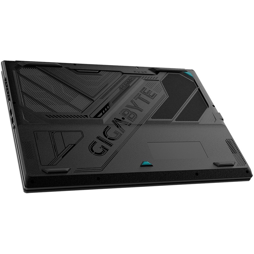 Imagem 10 de 10 do produto Notebook Gamer Gigabyte Gaming A18, 18" QHD+ 165Hz, AMD Ryzen 7 260, 32GB, 1TB SSD, NVIDIA RTX 5070, W11 Home - 3WHK3USC64SH