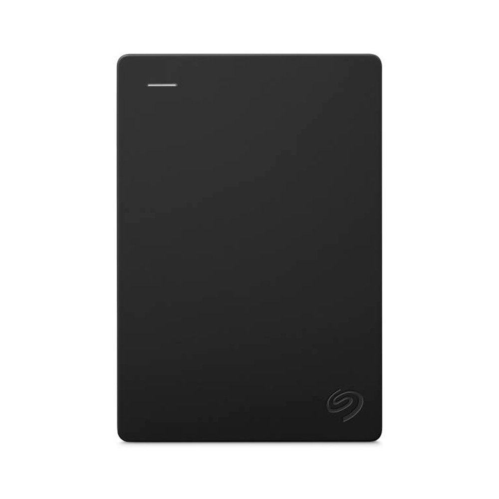 HD Externo Portátil Seagate Expansion, 5TB, 2.5, USB 3.0, Preto - STGX5000400