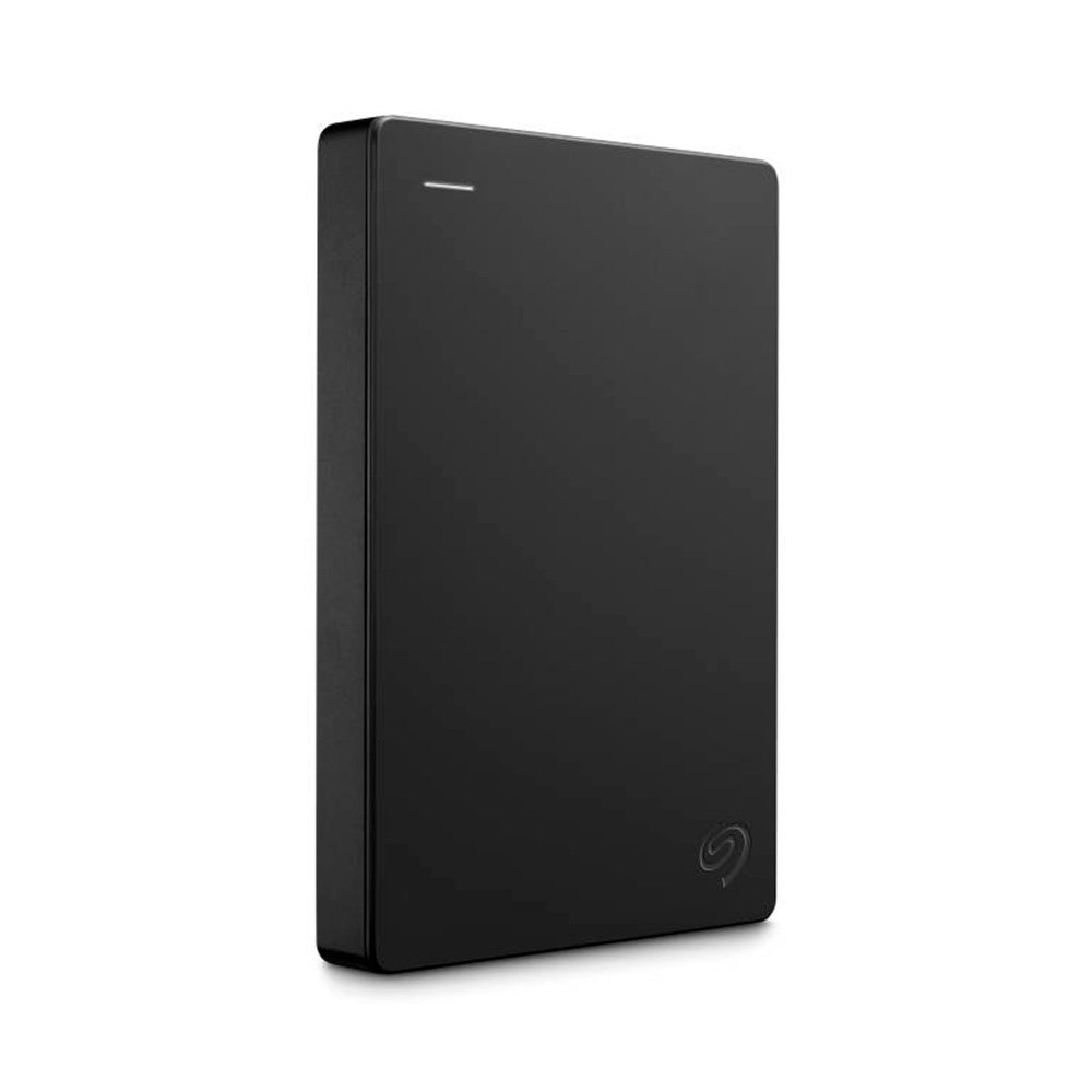 HD Externo Portátil Seagate Expansion, 2TB, 2.5, USB 3.0, Preto - STGX2000400 - view 2
