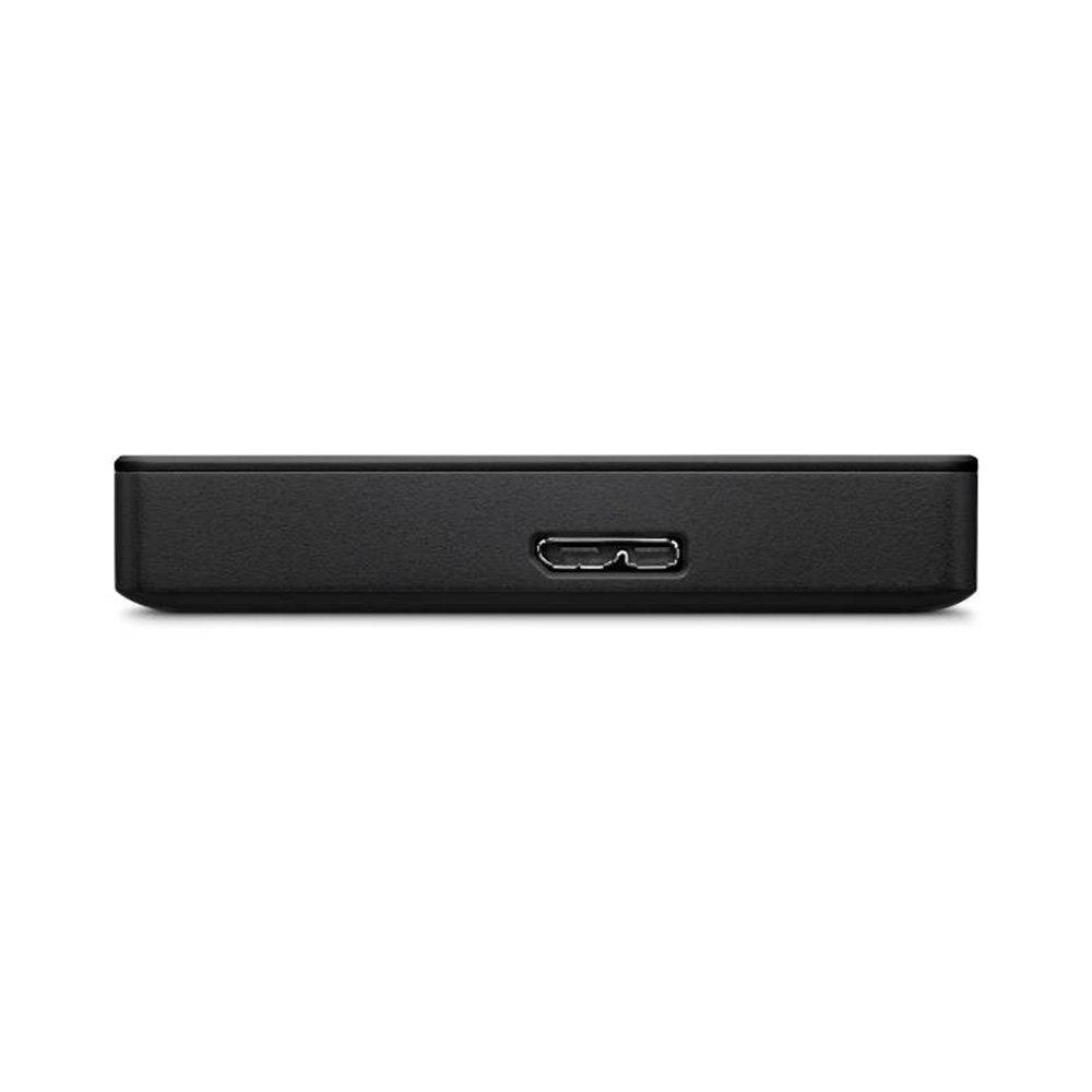 HD Externo Portátil Seagate Expansion, 2TB, 2.5, USB 3.0, Preto - STGX2000400 - view 5